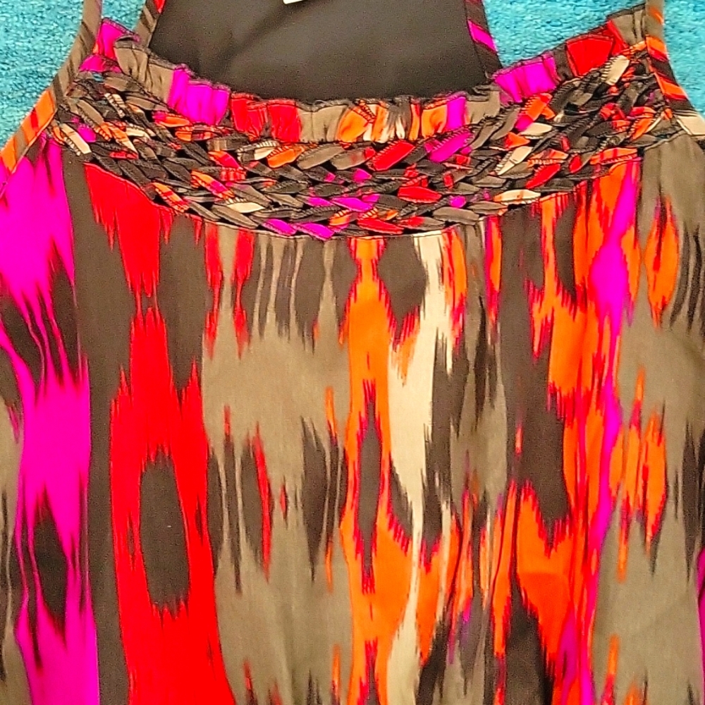 Banana Republic dress